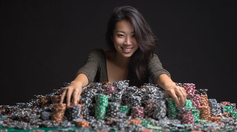 39BET Casino trực tuyến