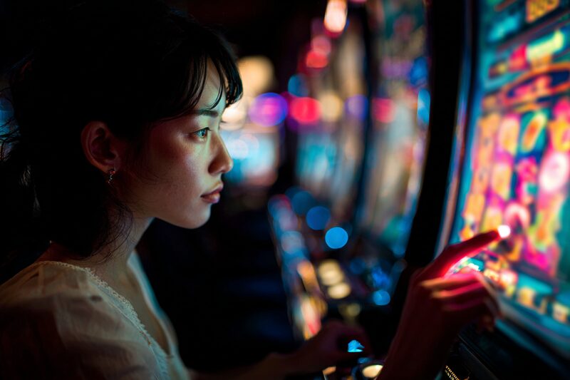 AALive Slots nổi bật