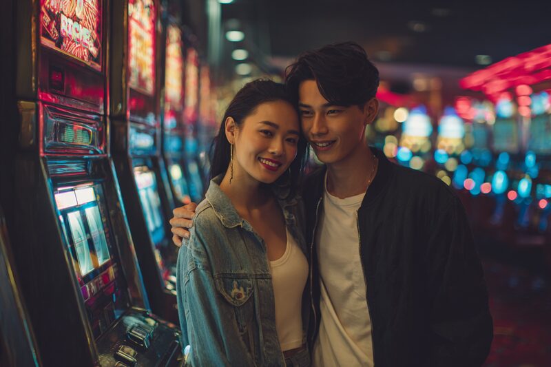 AALIVE Slots nổi bật