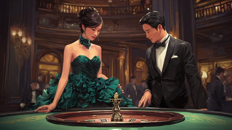 Bet69 Casino trực tuyến