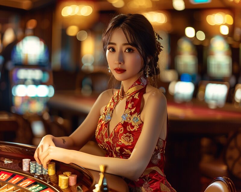 Kubet88 Casino trực tuyến