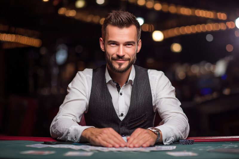LC88 Bet Casino trực tuyến