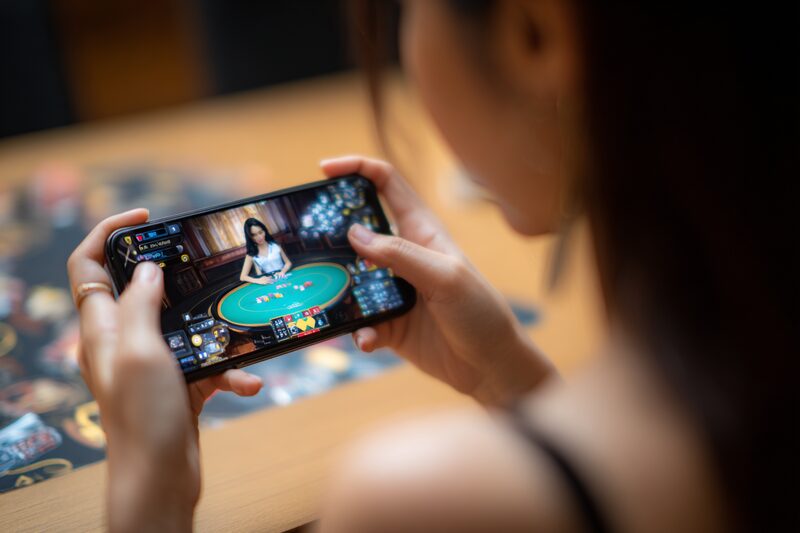mm88 Slots nổi bật