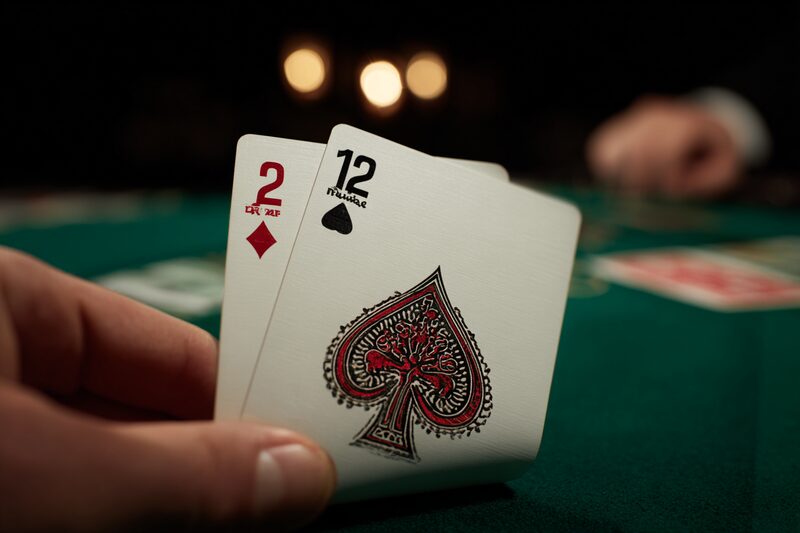 mm88 Casino trực tuyến