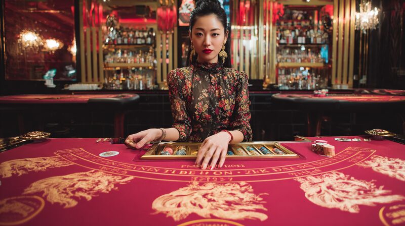 nohu90 Casino trực tuyến